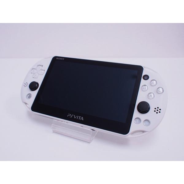 ソニー SONY PS Vita PCH-2000 : ワットマン Yahoo!ショッピング店