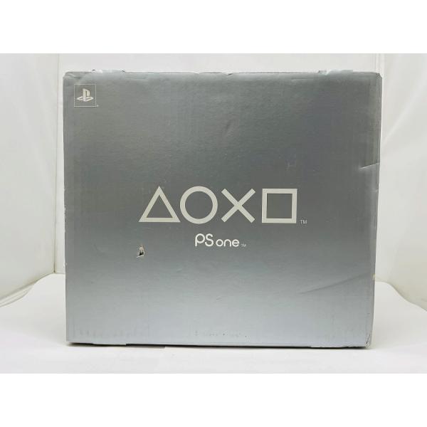 ソニー SONY PS one SCPH-100 : ワットマン Yahoo!ショッピング店