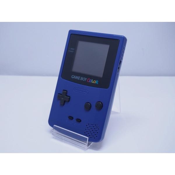 ニンテンドー Nintendo GAMEBOY COLOR CGB-001 : ワットマン Yahoo