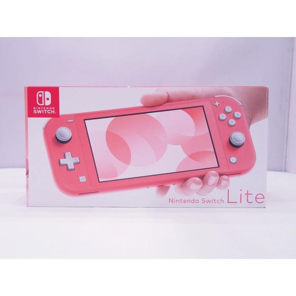 ニンテンドー Nintendo Switch Lite HDH-001 : ワットマン Yahoo