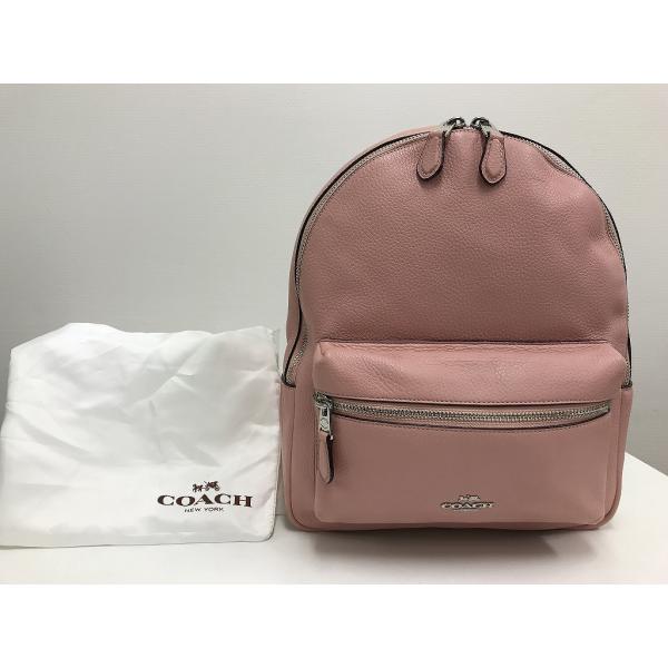 コーチ COACH 美品 程よいきちんと感で魅せる！上品でエレガント
