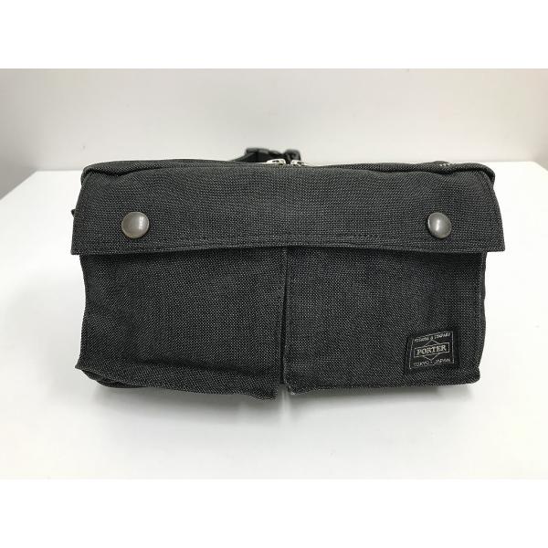 ポーター PORTER 程よいきちんと感で魅せる！上品でスタイリッシュな