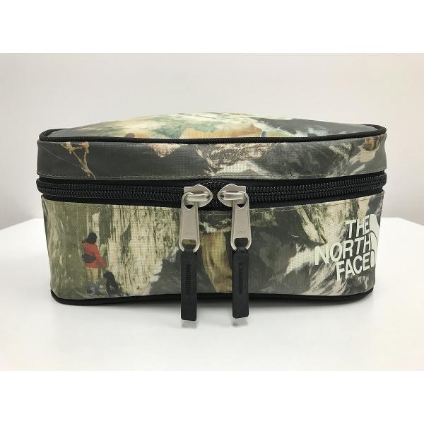 ザノースフェイス THE NORTH FACE 美品 おとなカジュアルなお洒落の