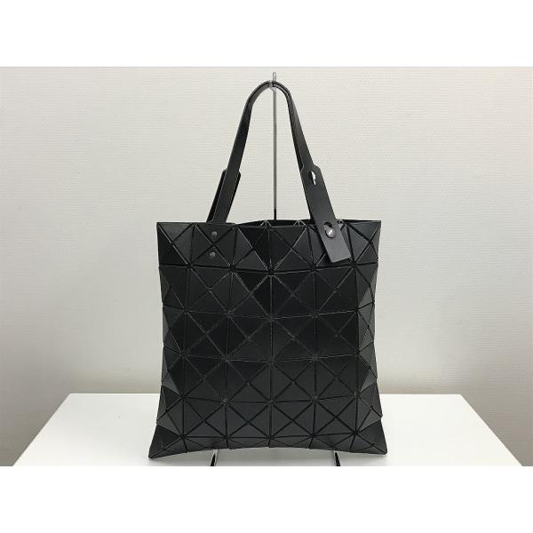 バオ イッセイ ミヤケ BAO ISSEY MIYAKE オトナ仕様のトートバッグ