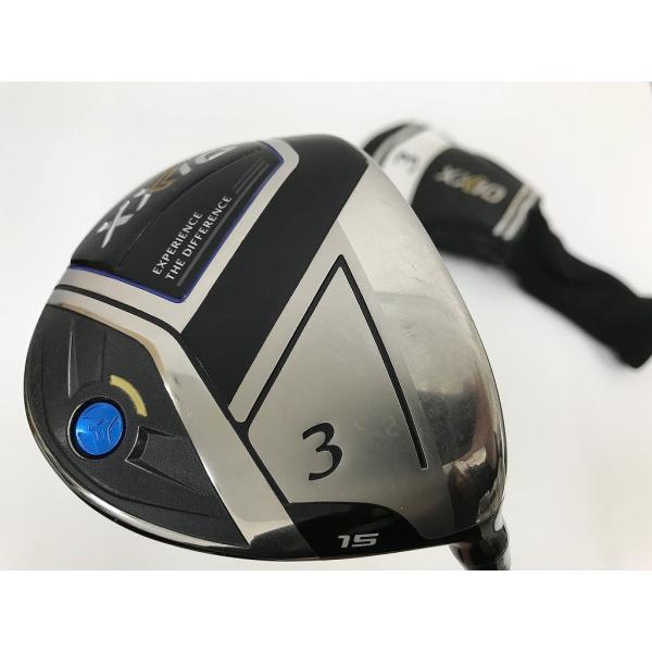 ダンロップ DUNLOP XXIO11 ゼクシオイレブン フェアウェイウッド