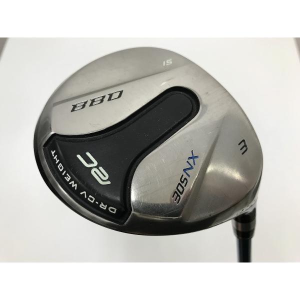 ロイヤルコレクション ROYAL COLLECTION BBD 305NX フェアウェイウッド