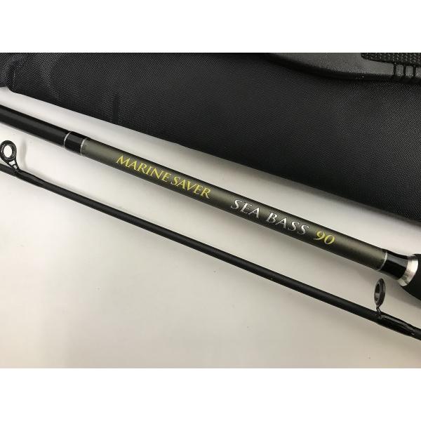 スズミ SZM MARINE SAVER SEA BASS 90 マリンセイバー シーバス90