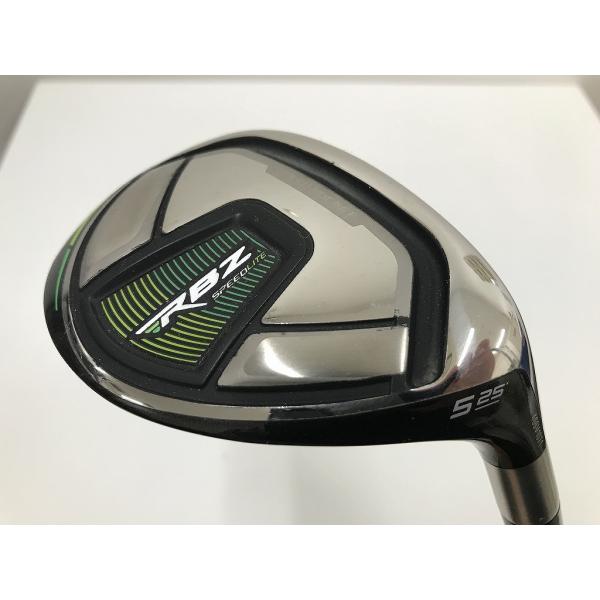 テーラーメイド TaylorMade RBZ スピードライト ユーティリティU5 25