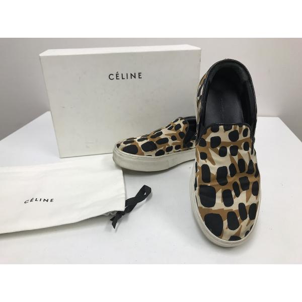 セリーヌ CELINE 圧倒的存在感！上品でエレガントなお洒落の魅力