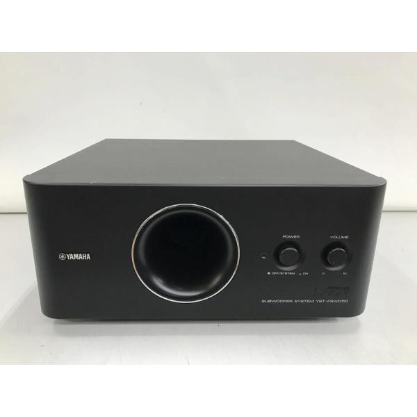 ヤマハ YAMAHA サブウーファー YST-FSW050 : ワットマン Yahoo