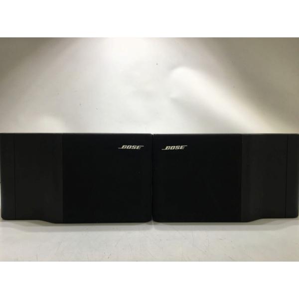 BOSE 101IT イタリアーノ　美品 BOSE 101IT イタリアーノ紹介：音質は以外にも○○です｜夢狐サウンド