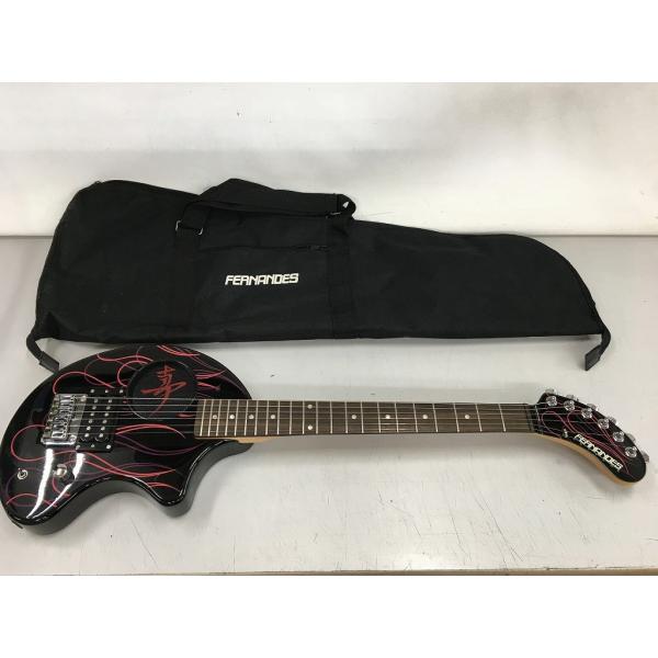 FERNANDES フェルナンデス　ZO-3 エレキギター　ジャンク品 フェルナンデス FERNANDES ジャンク エレキギター ZO-3 : ワットマン