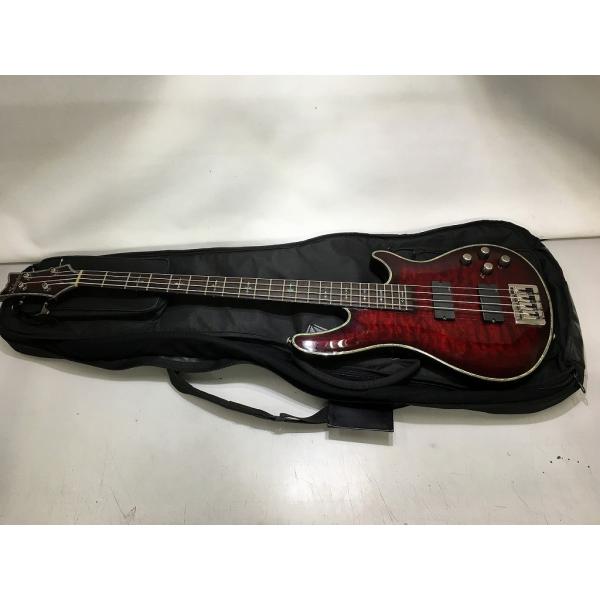シェクター Schecter エレキベース HELLRAUSER 4 : ワットマン Yahoo