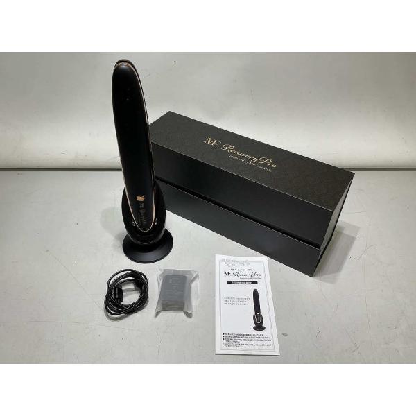 MEリカバリープロ トリートメント導入器 MEリカバリープロ 特別セット / 超音波トリートメント導入器
