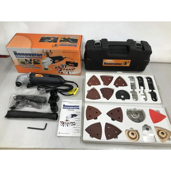 ショップジャパン マルチツールキット FN002893 : ワットマン Yahoo