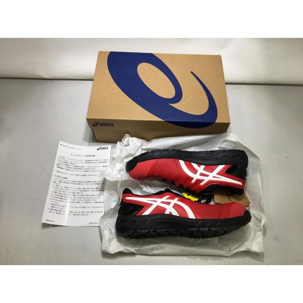 未使用】 アシックス asics 安全靴 WINJOB CP113 : ワットマン Yahoo