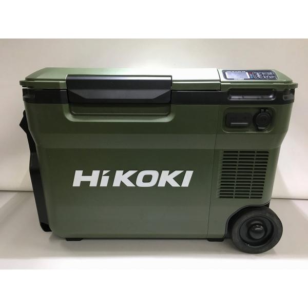 ハイコーキ HiKOKI コードレス冷温庫 UL18DBA : ワットマン Yahoo