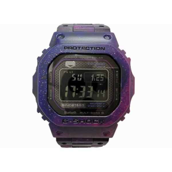 カシオ CASIO G-SHOCK 40th Anniversary CARBON EDITION DIGITAL 5000