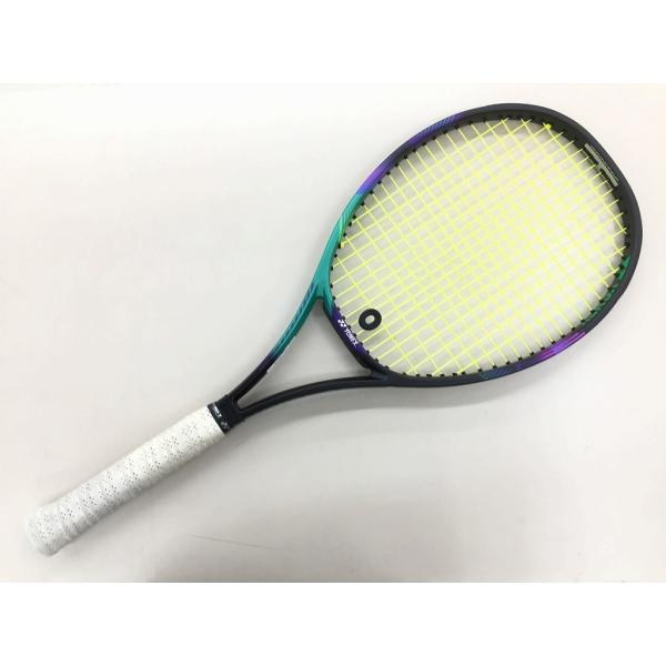 ヨネックス YONEX VCORE PRO 100 ブイコア プロ 硬式用 テニスラケット