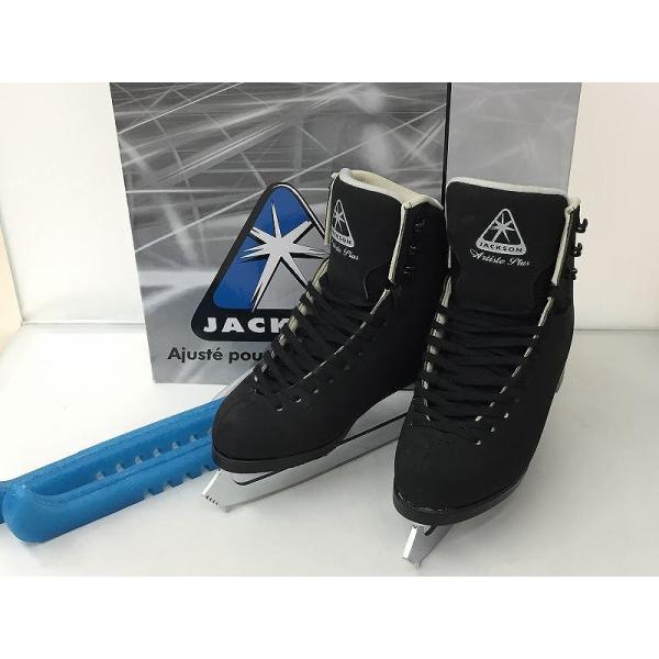 フィギュアスケート靴 JACKSON Artist Plus ジャクソンアーティスト