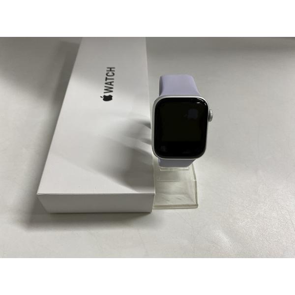アップル Apple 【第2世代】Apple Watch SE 40mm GPSモデル（バンド非