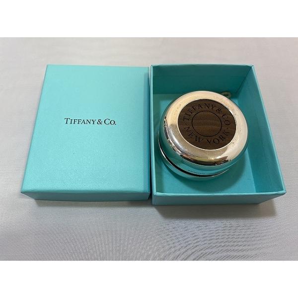 ティファニー TIFFANY & Co. Co ヨーヨー アクセサリーコレクション