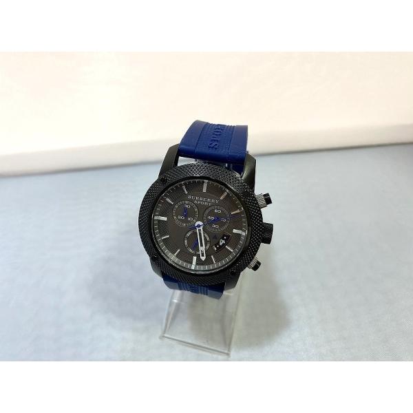 BURBERRY メンズ　時計 楽天市場】【送料無料】【BURBERRY】バーバリー 腕時計 メンズ