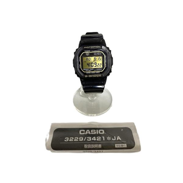カシオ CASIO G-SHOCK 30周年記念 限定 クオーツ デジタル 腕時計 稼働