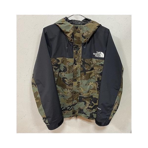 ノースフェイス THE NORTH FACE NP62237 ノベルティマウンテンライト
