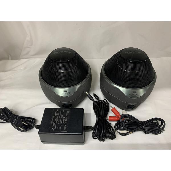 ケンウッド KENWOOD スピーカーシステム OMNI-A5 : ワットマン Yahoo