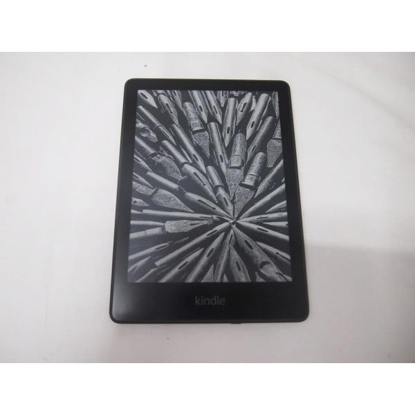 Kindle Paperwhite 11世代 16GB 広告なし 美品