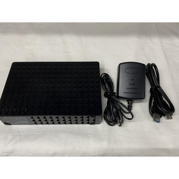 シーゲート SEAGATE 外付けHDD 4TB SRD0NF2 : ワットマン Yahoo