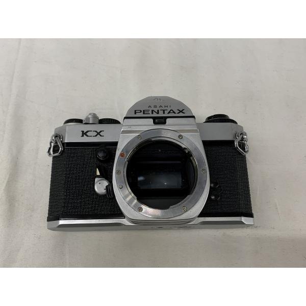 【送料無料】 ペンタックス PENTAX ジャンク フィルムカメラ ASAHI KX