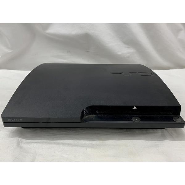 ソニー SONY ジャンク PS3 本体 CECH-2500A : ワットマン Yahoo