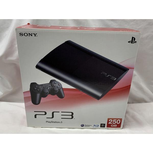 ソニー SONY ジャンク PS3 本体 CECH-4200b : ワットマン Yahoo