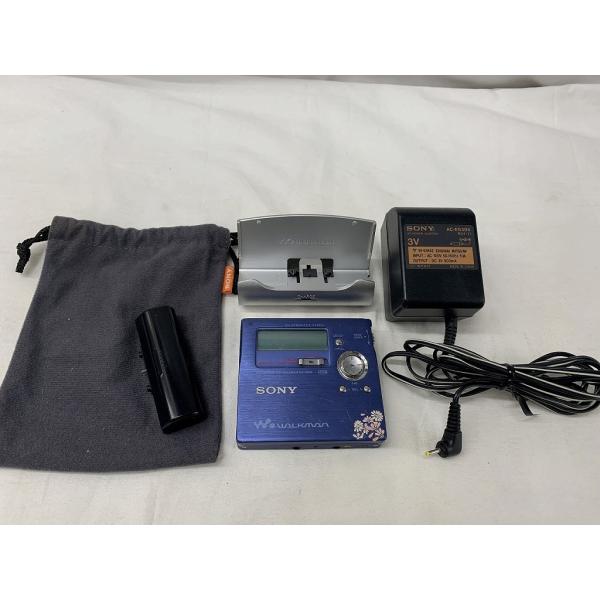 SONY ソニー MDウォークマン MDレコーダー MZ-R909 動作確認済 ソニー SONY ウォークマンMD ウォークマン MZ-R909 : ワットマン Yahoo