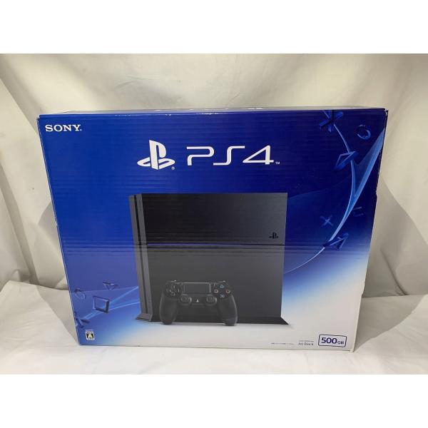 ソニー SONY ジャンク PS4本体 500GB CUH-1200A : ワットマン Yahoo 