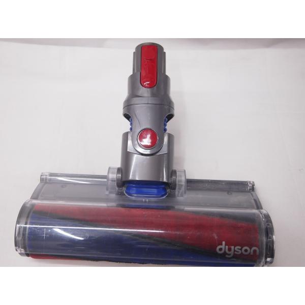 【期間限定セール】ダイソン dyson ソフトローラークリーンヘッド 112232 【中古】