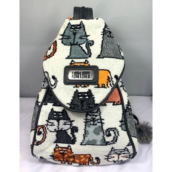 フェイラー FEILER リュックサック : ワットマン Yahoo!ショッピング店