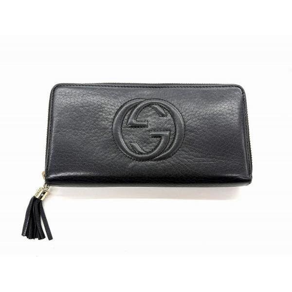 グッチ GUCCI GG長財布 282413 : ワットマン Yahoo!ショッピング店