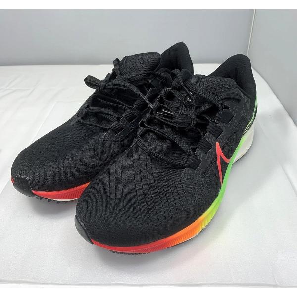 ナイキ NIKE Air Zoom Pegasus 38 DQ4994-010 : ワットマン