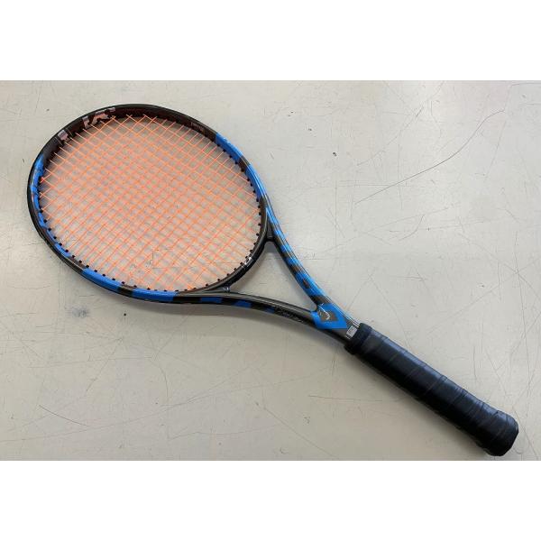 バボラ Babolat 硬式ラケット ♯3 PURE DRIVE : ワットマン