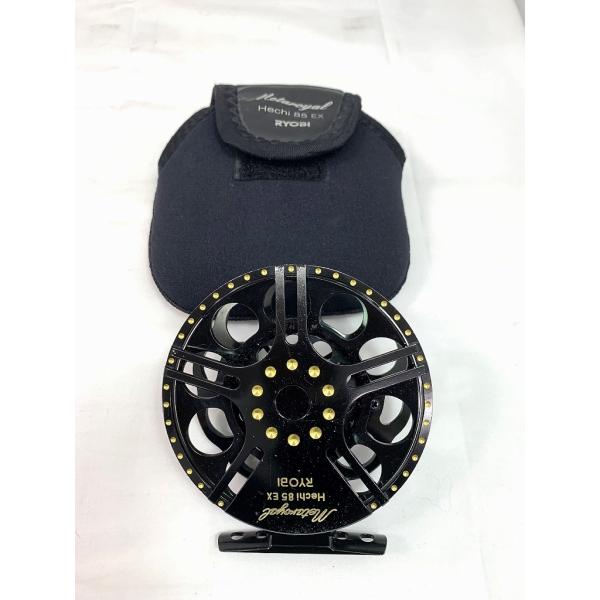 リョービ RYOBI メタロイヤル Hechi 85 EX : ワットマン Yahoo