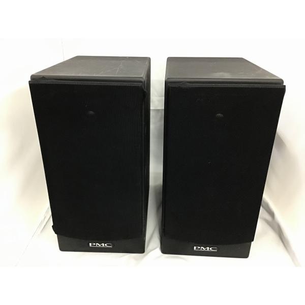 ◆大感謝祭!! PMC TB-1 スピーカー ペア m0s7500 ◇大感謝祭!! PMC TB-1 スピーカー ペア m0s7500 TB1 PMC - 中古