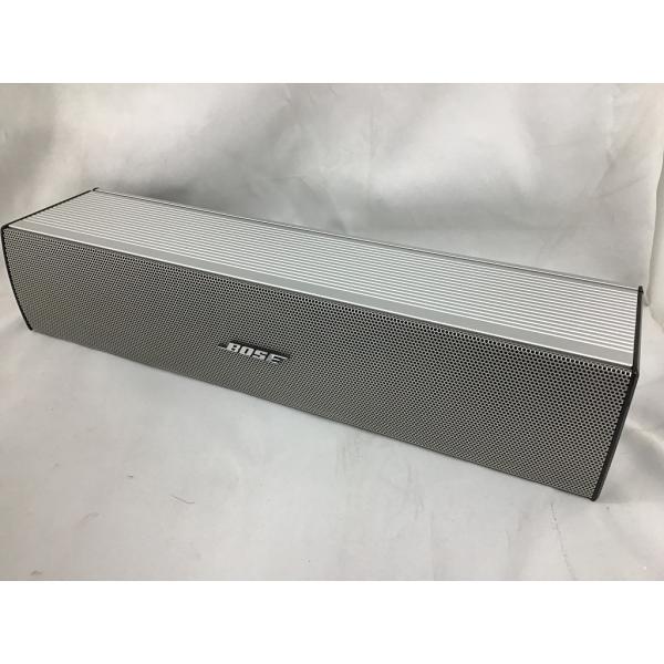 ボーズ BOSE スピーカーシステム1本 33WER : ワットマン Yahoo