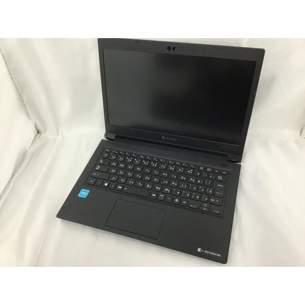 ダイナブック dynabook ノートパソコン dynabook S73/HS