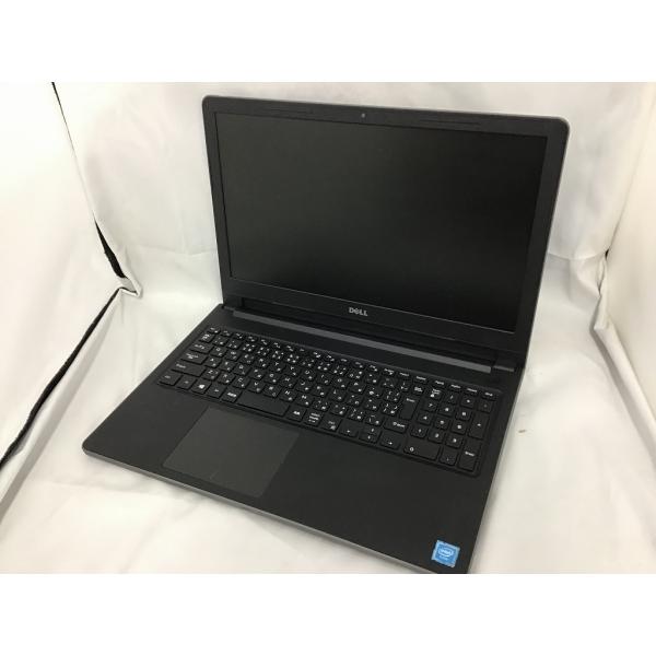 超美品 最終値下げDell Vostro 15-3568 Windows 11 中古パソコン DELL Vostro 15 3568 Windows11 Home Core i3 6006U