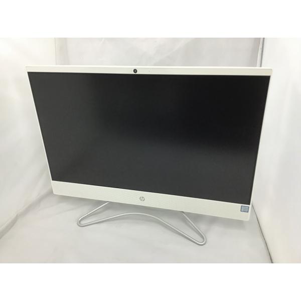 ヒューレットパッカード HP デスクトップパソコン 24-f0031jp