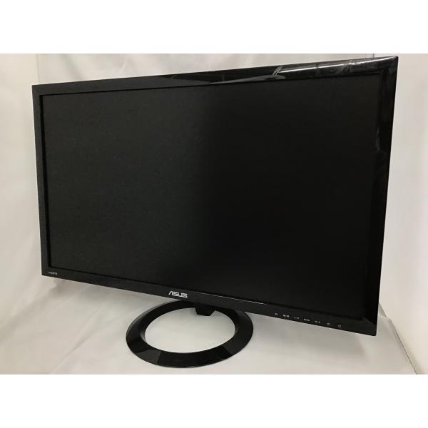 エイスース ASUS 24型ワイドゲーミングモニター VX248H