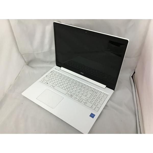 エヌイーシー NEC ノートパソコン LAVIE Drect NS PC-GN18CRH-H
